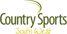Country Sports South West logo