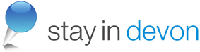 Stay in Devon logo