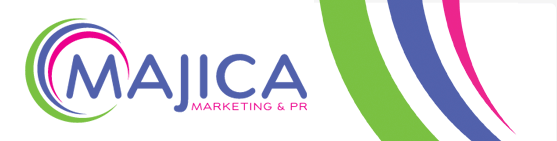 MAJICA - marketing | sales | admin